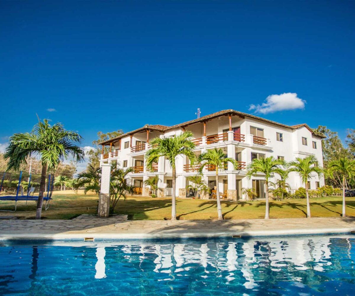 Hacienda Iguana Golf Condo B2 Nicaragua Vacation Rentals