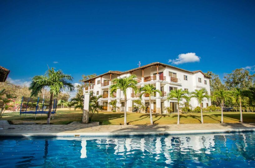 Hacienda Iguana Golf Condo B2 Nicaragua Vacation Rentals