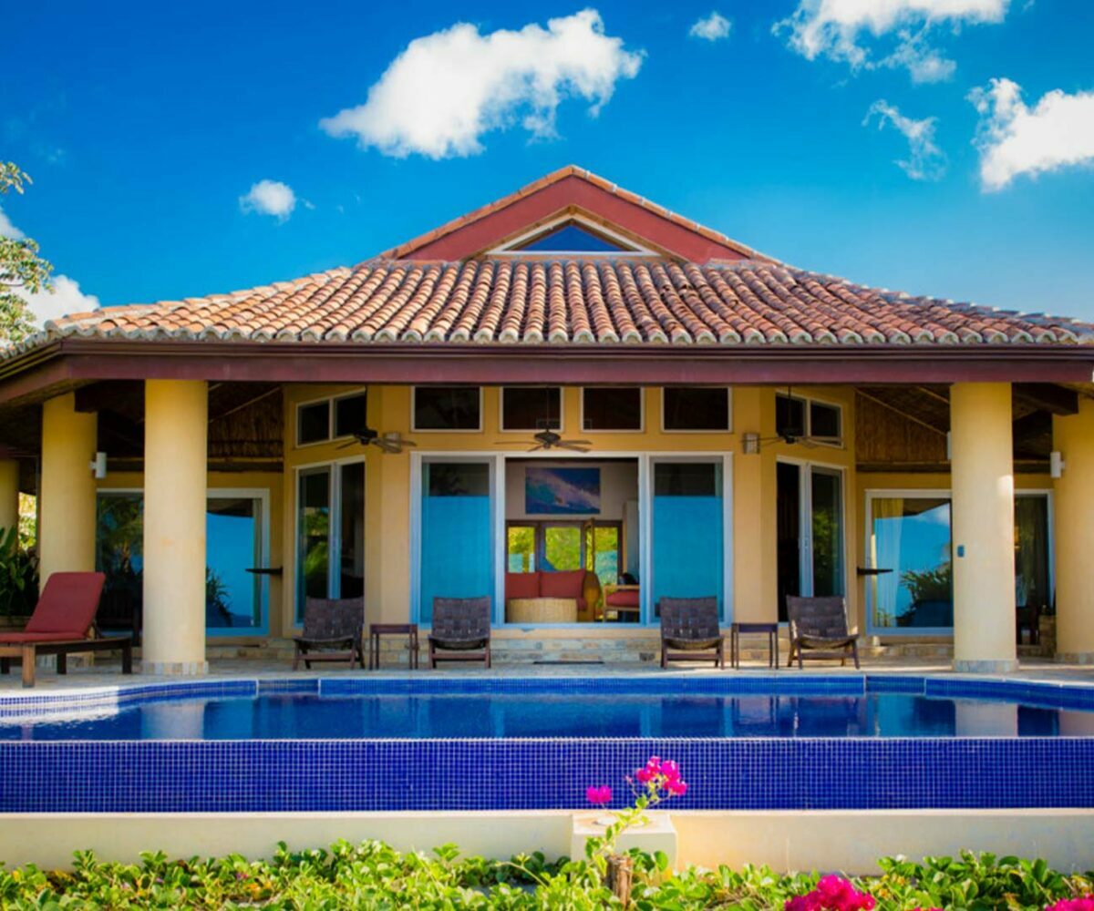 NSR Beach-house Nicaragua Vacation Rentals