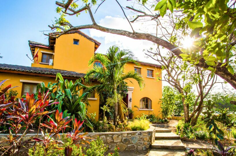 Canta Mar Nicaragua Vacation Rentals