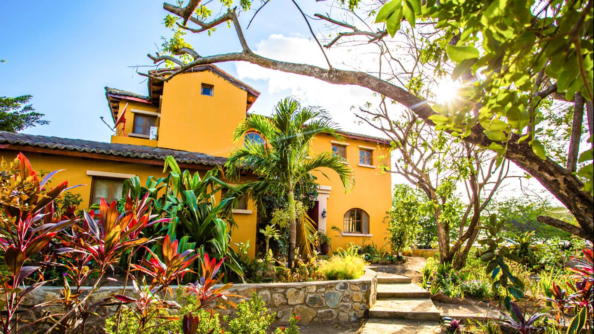 Canta Mar Nicaragua Vacation Rentals