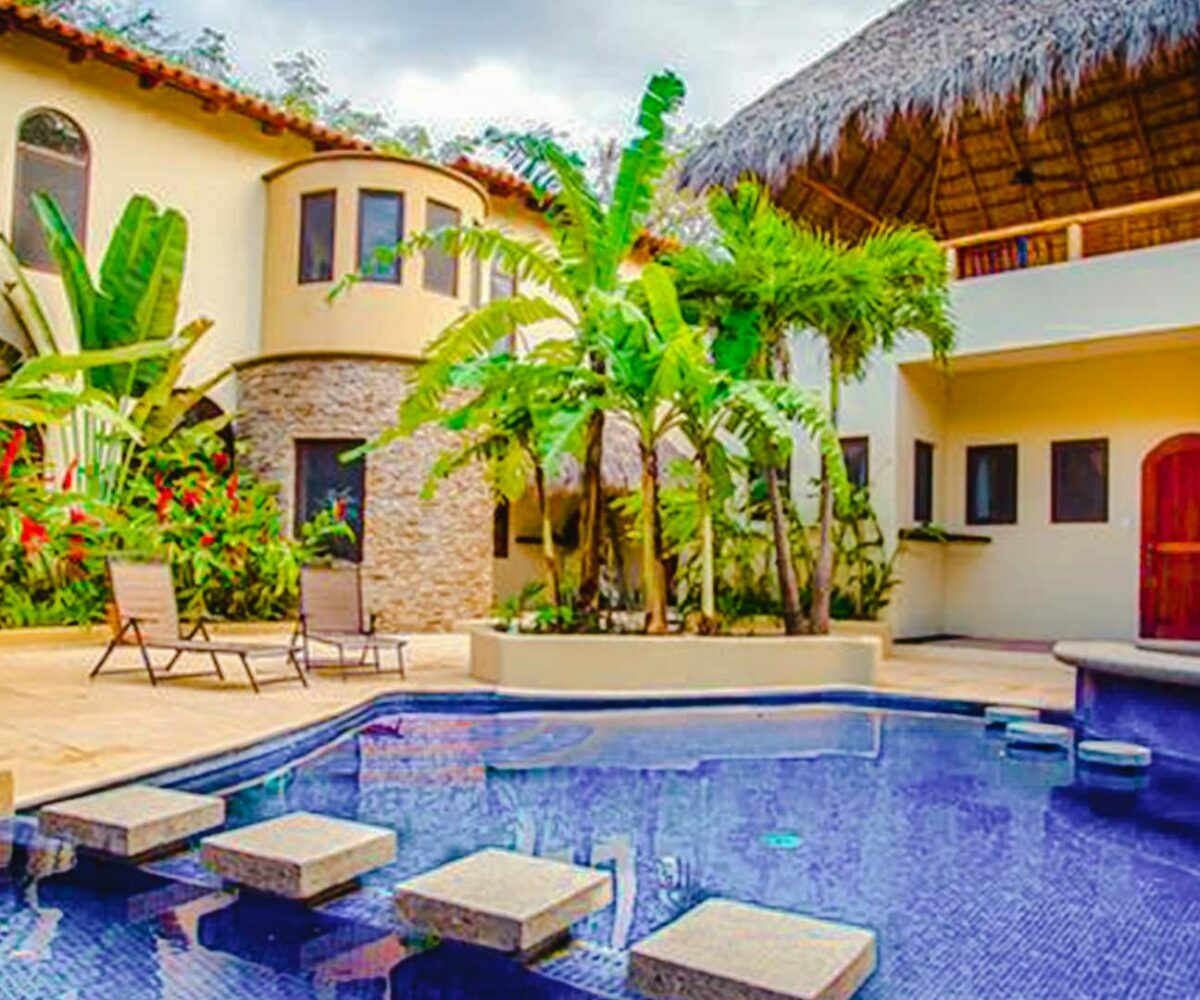 Hacienda Iguana Casa Calala Nicaragua Vacation Rentals