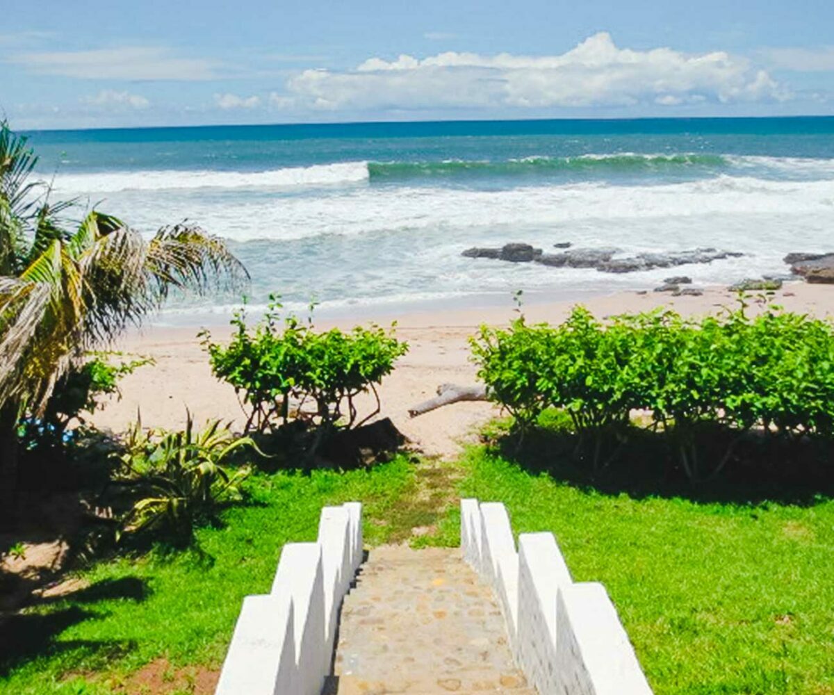 Rancho Santana Villa Lupita Nicaragua Vacation Rentals