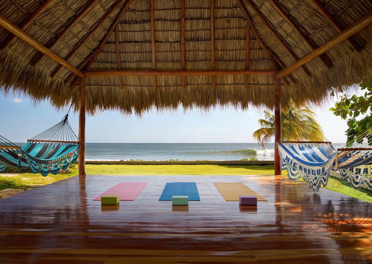 beach rental