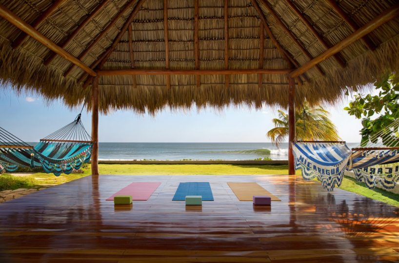 beach rental
