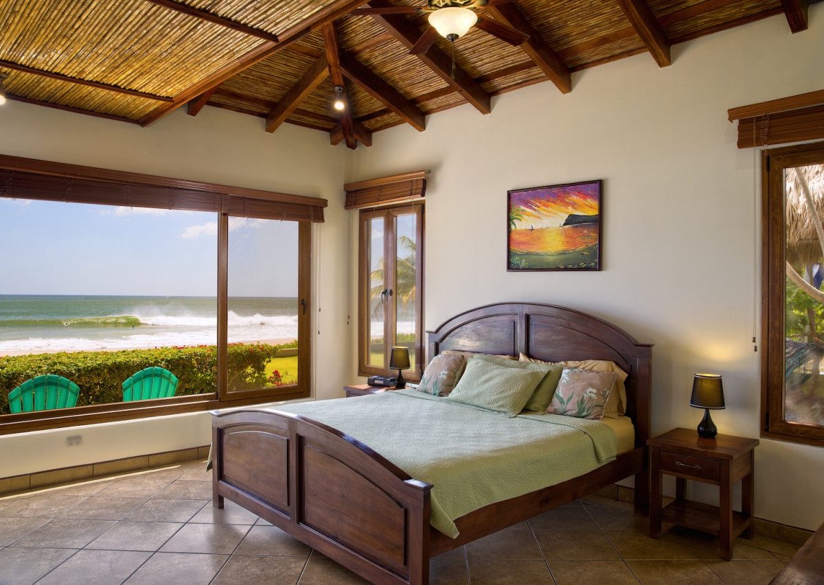 beach rental