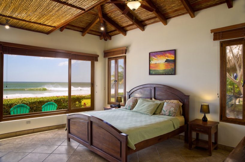 beach rental