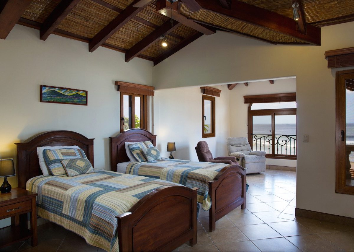 beach rental