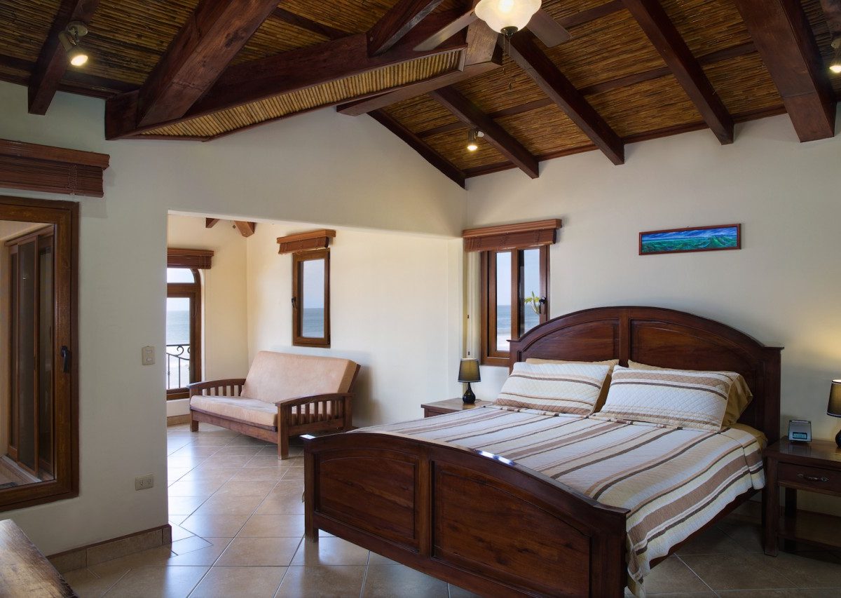 beach rental