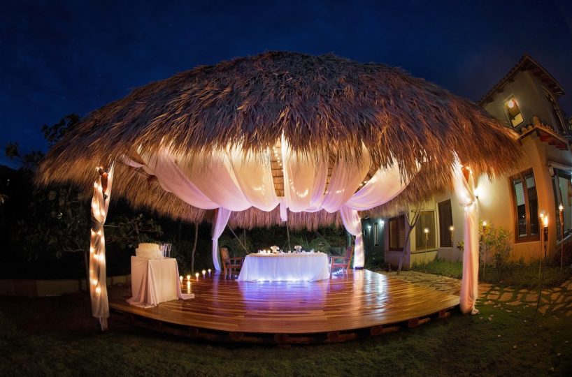 beach rental