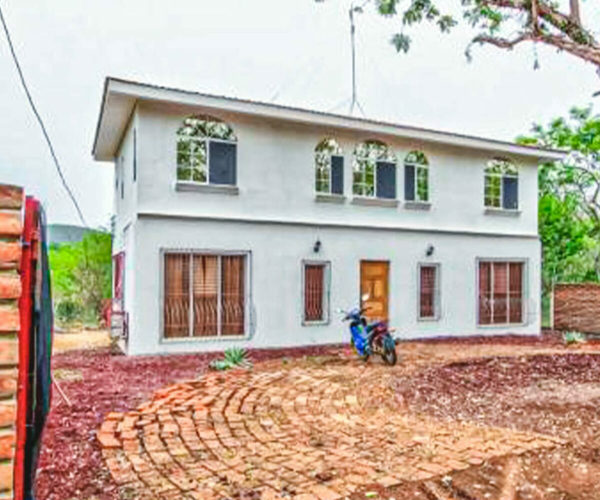 Casa Blanca Nicaragua Vacation Rentals