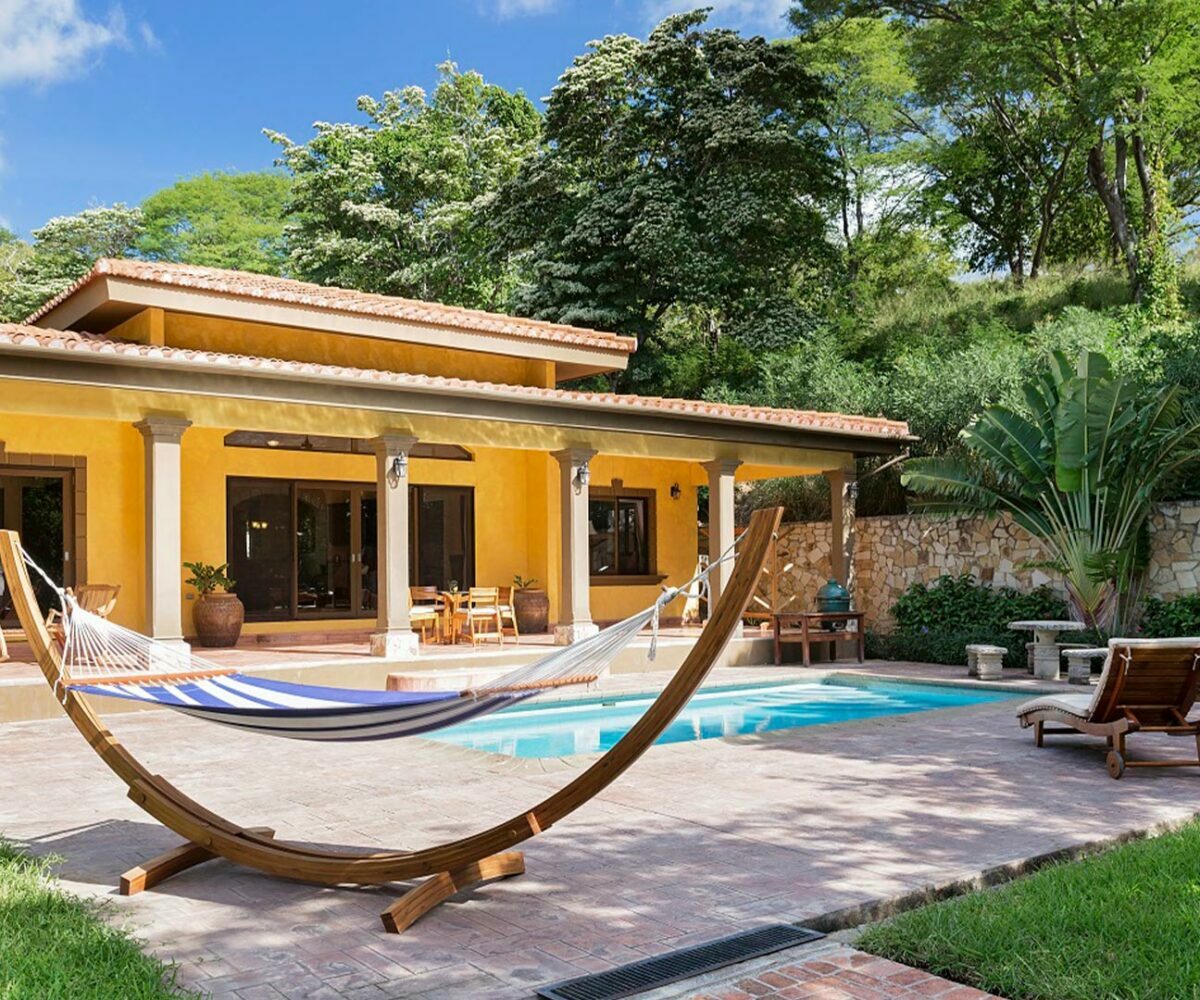 Casa Buena Vida Nicaragua Vacation Rentals