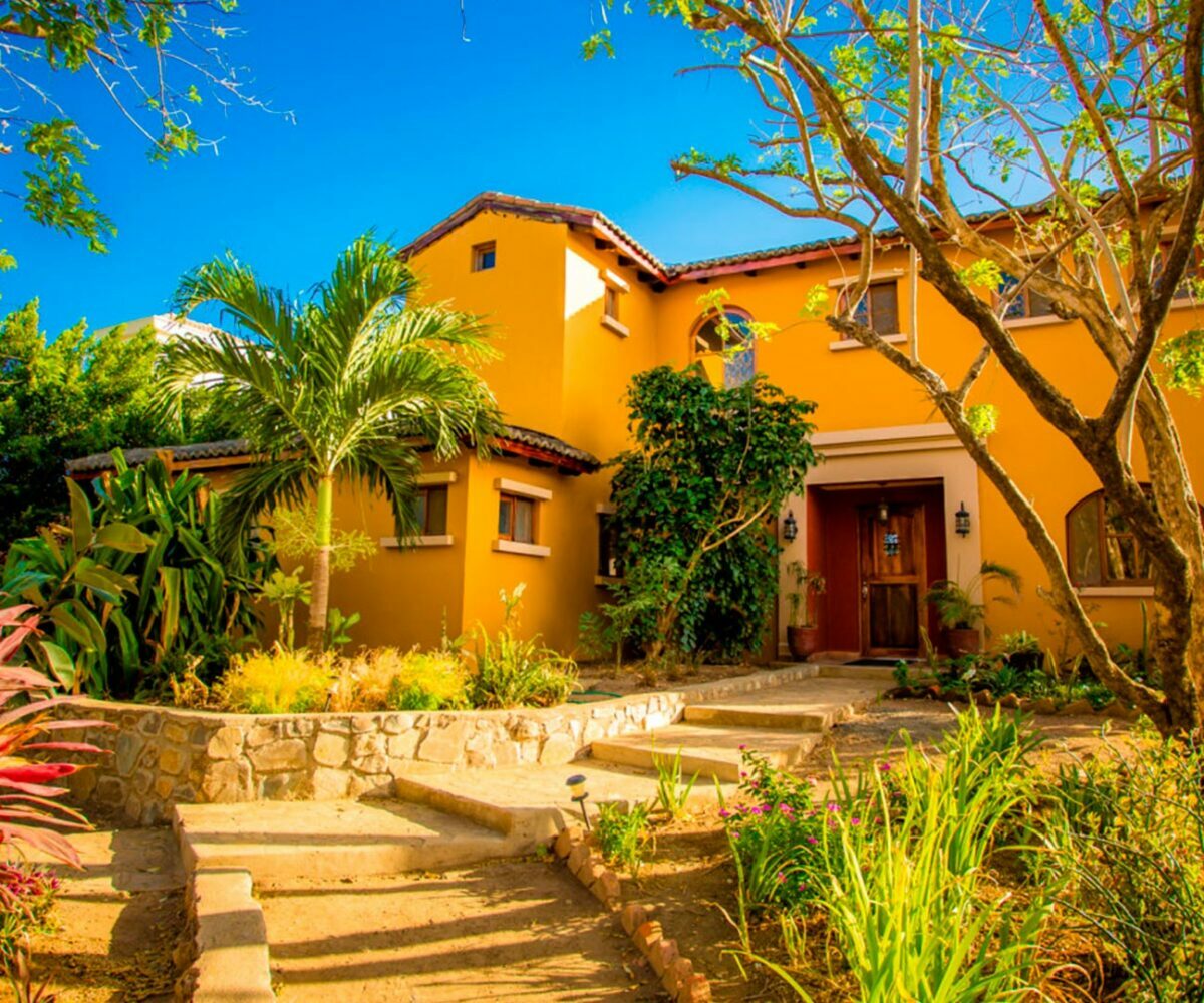 Casa Canta Mar Nicaragua Vacation Rentals