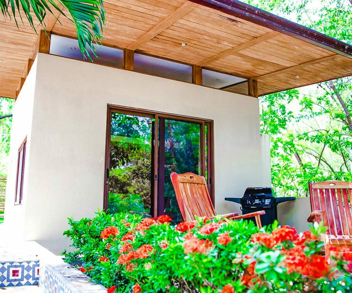 Casa Rio Studio Nicaragua Vacation Rentals
