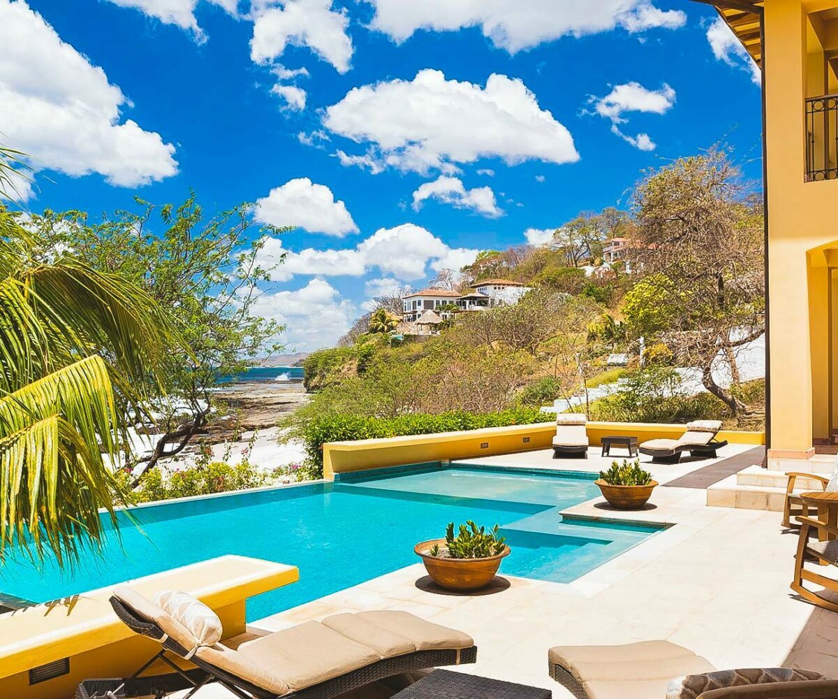 Casa Rock Nicaragua Vacation Rentals