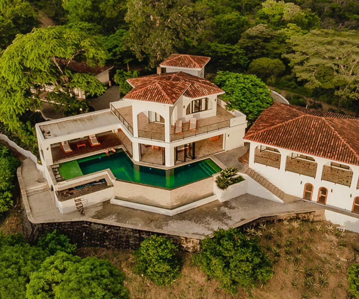 Casa Ventana Las Olas