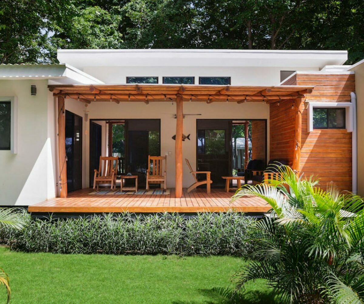 Eco Casita Phase 3-2 Nicaragua Vacation Rentals