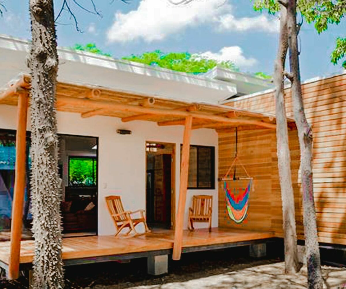 Eco Casita Phase I-11 Nicaragua Vacation Rentals