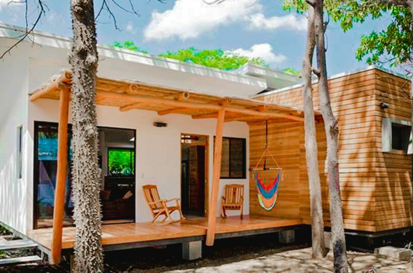 Eco Casita Phase I-11 Nicaragua Vacation Rentals