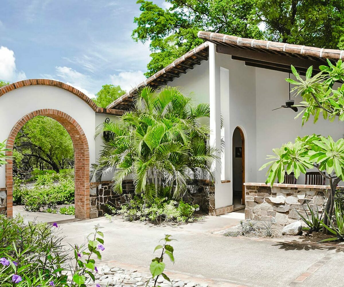Fort Walker Nicaragua Vacation Rentals
