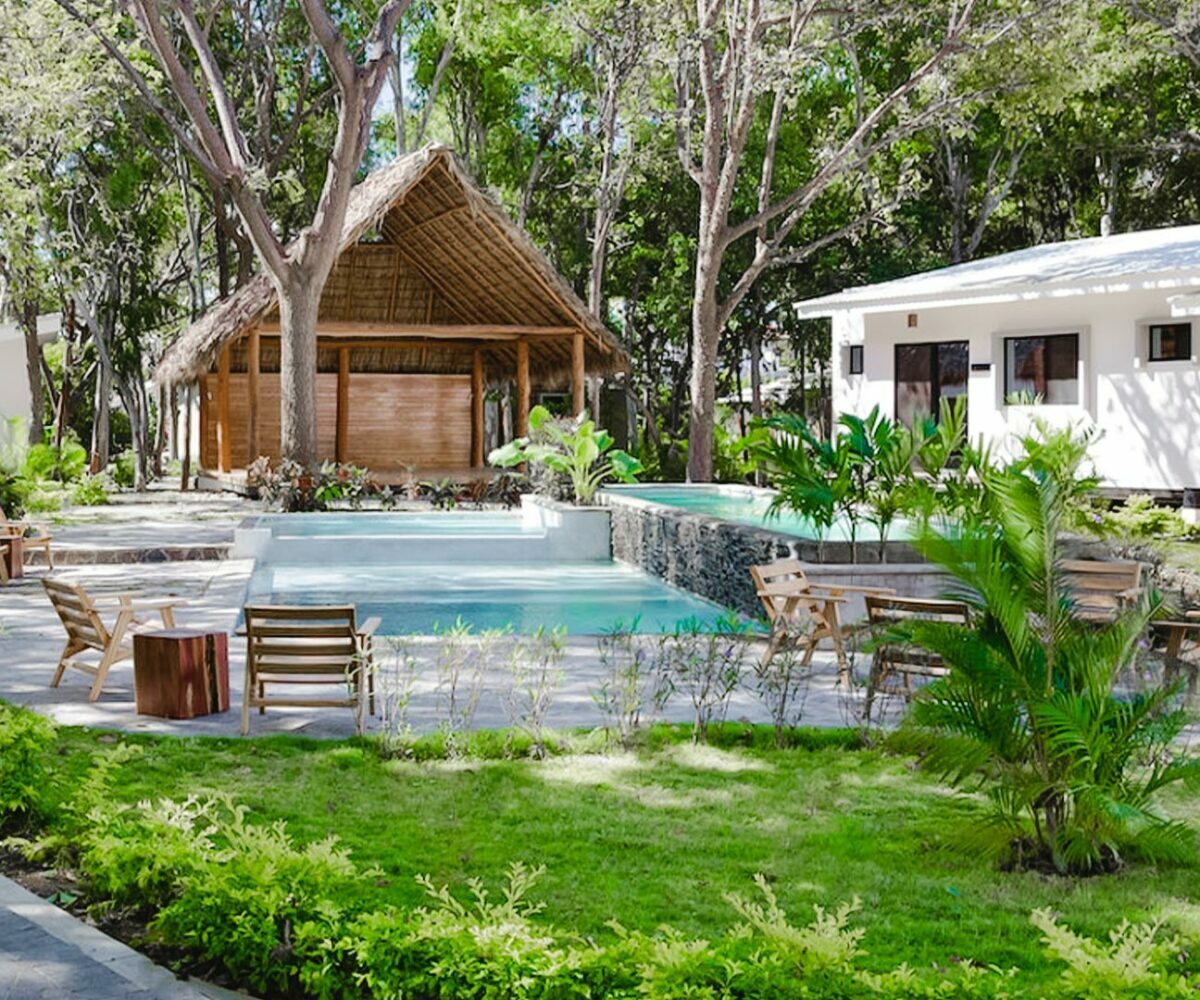 Las Playas Village 2 Nicaragua Vacation Rentals