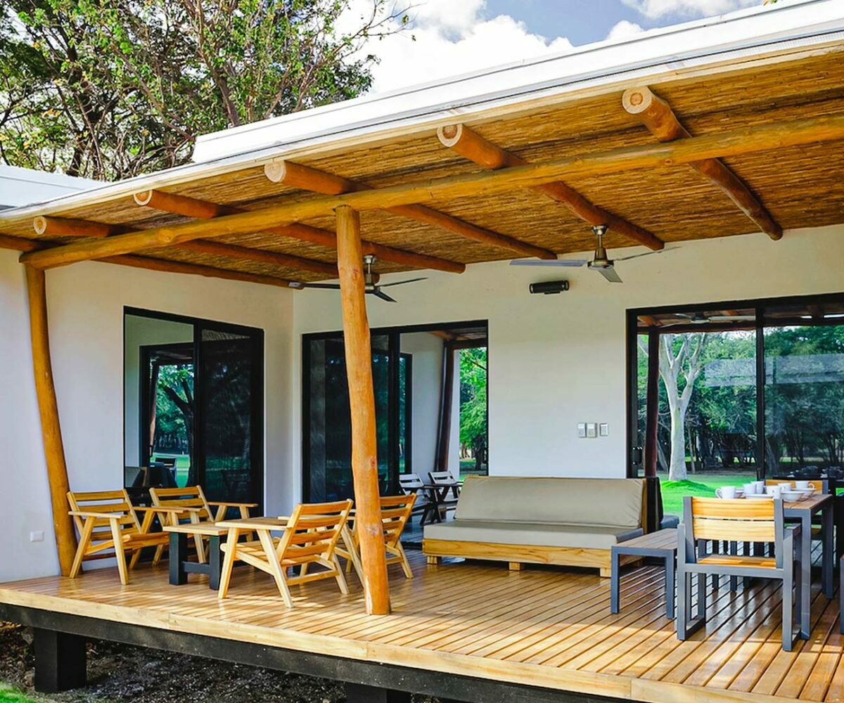 Las Playas Village-3 Nicaragua Vacation Rentals