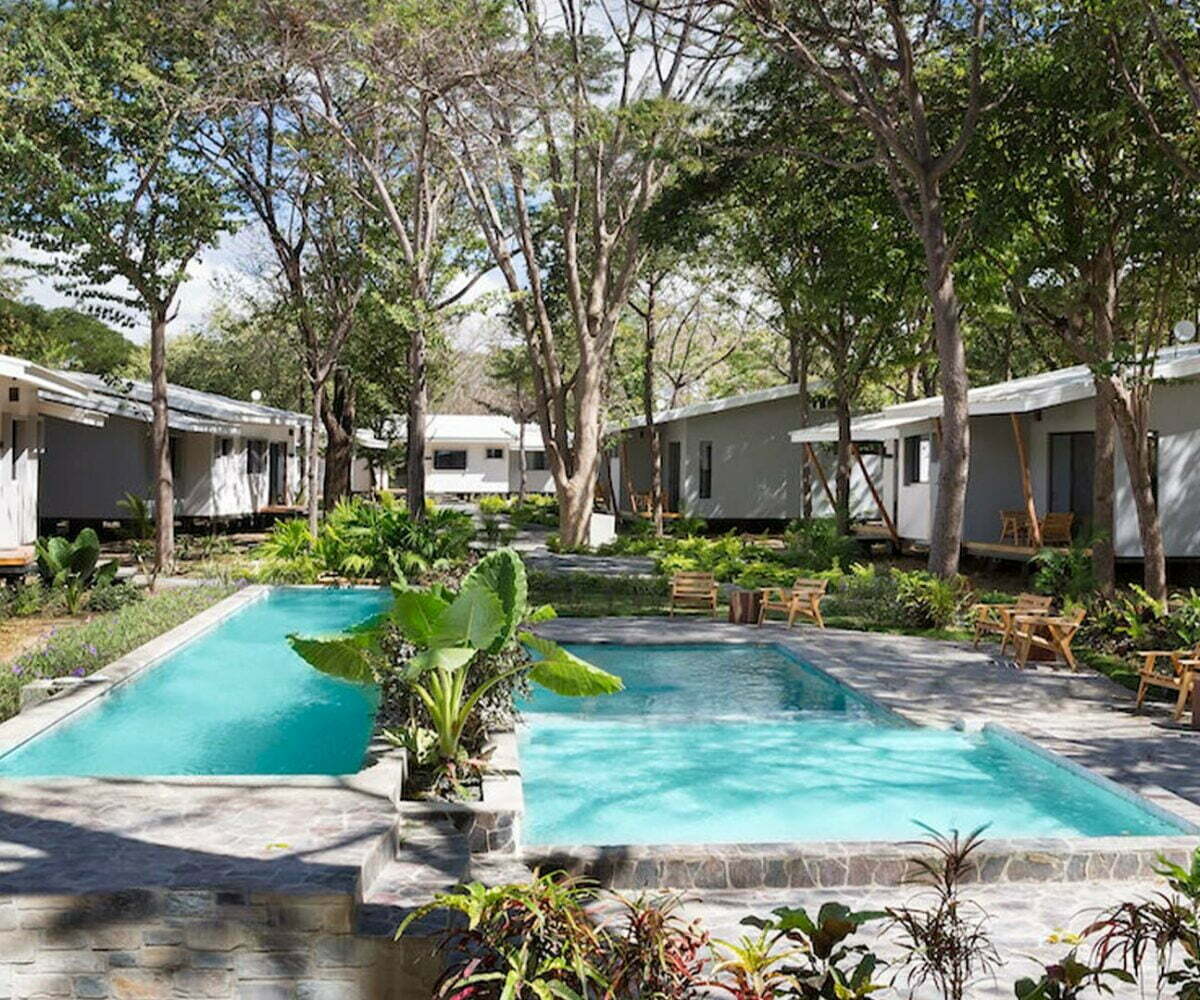 Las Playas Village 4 Nicaragua Vacation Rentals