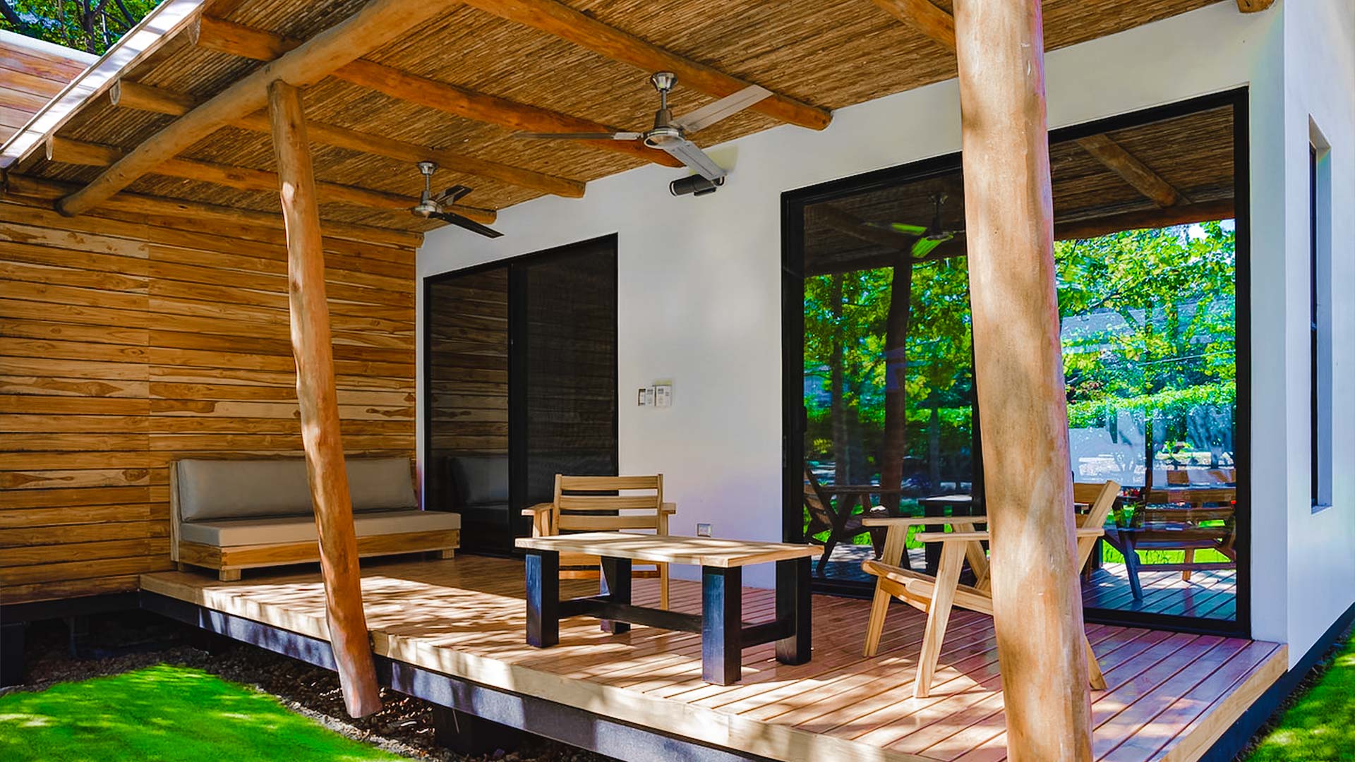Las Playas Village 7 Nicaragua Vacation Rentals