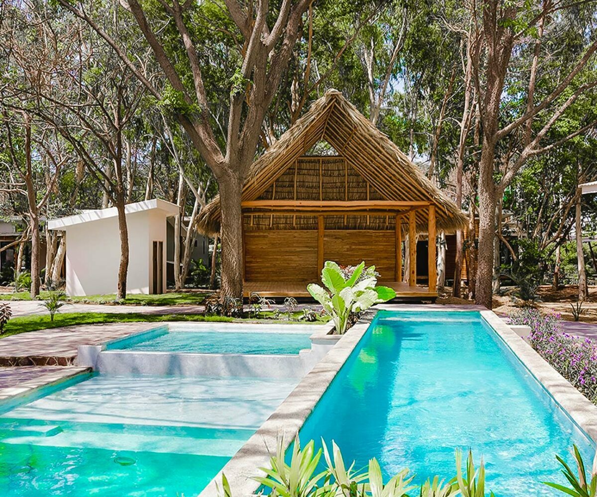 Las Playas Village 8 Nicaragua Vacation Rentals