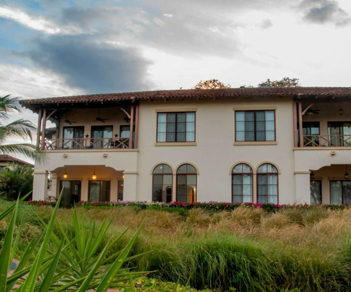 Rancho Santana Condo 4B