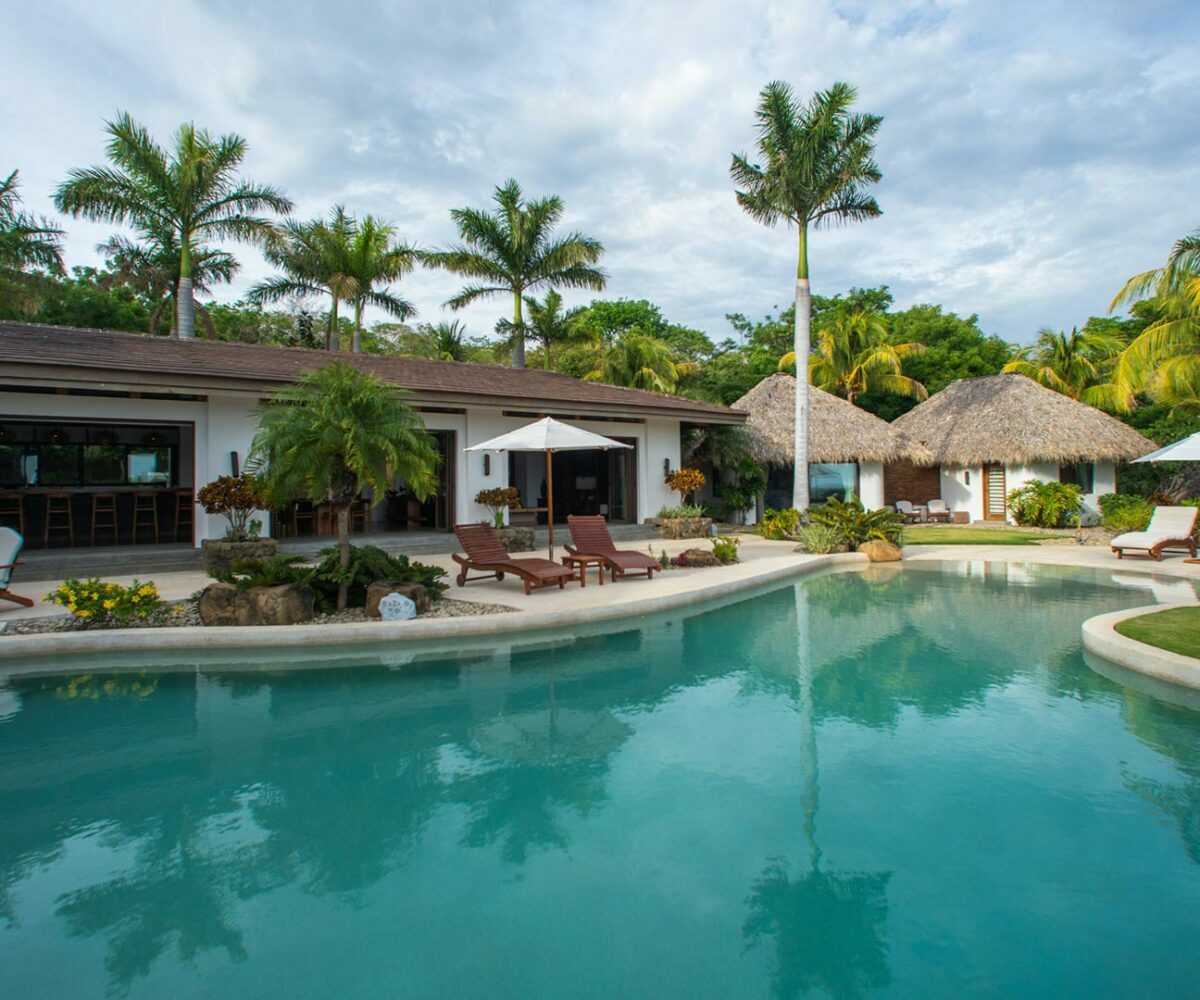 Casa Mariposa Nicaragua Vacation Rentals