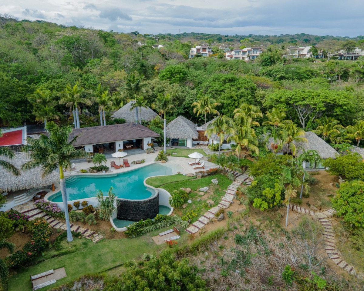 Emerald Investment Nicaragua Service Information