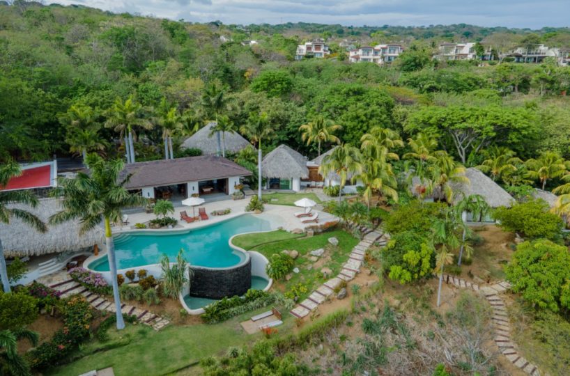 Emerald Investment Nicaragua Service Information