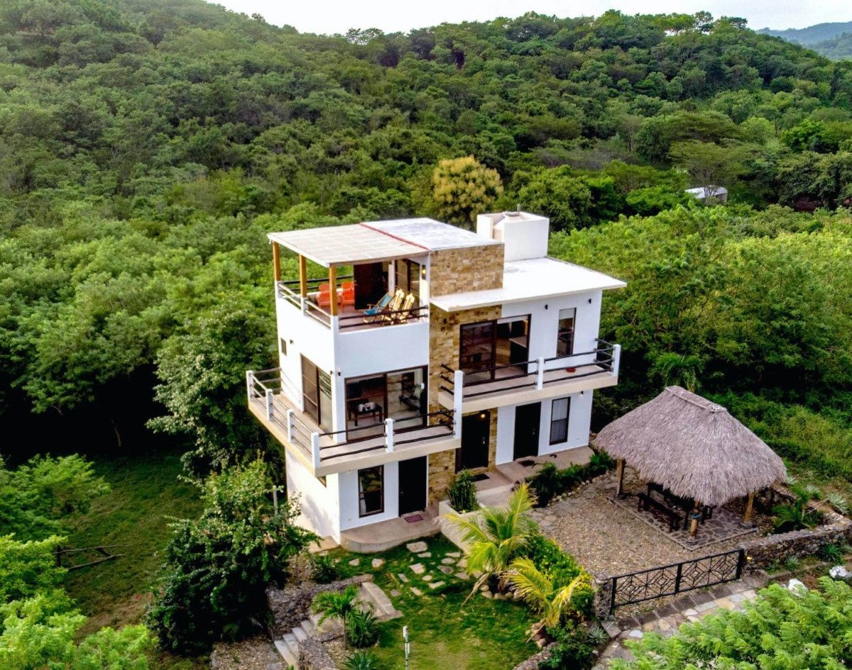 Vistas Popoyo