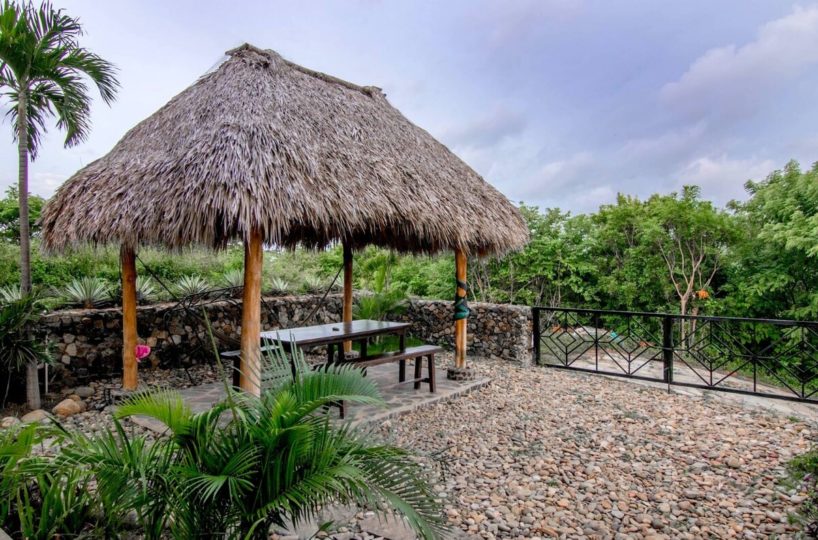 Vistas Popoyo