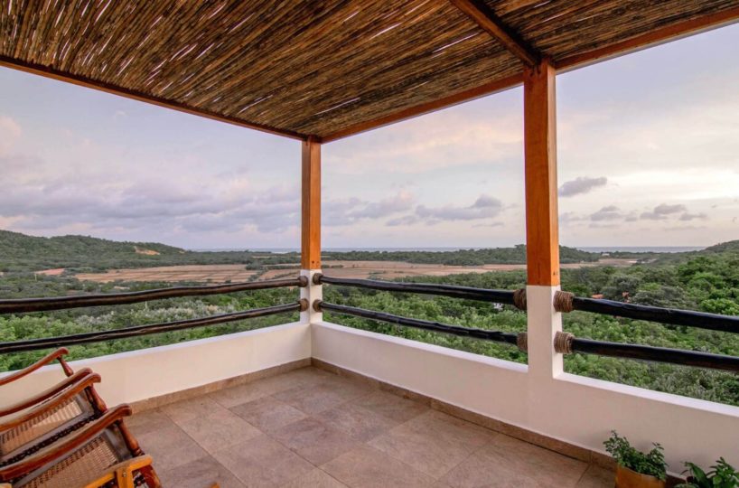 Vistas Popoyo