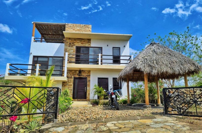 Vistas Popoyo