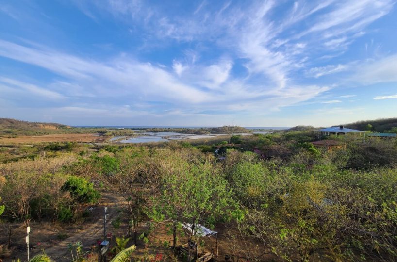 Vistas Popoyo