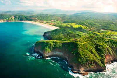 Emerald Investment Nicaragua