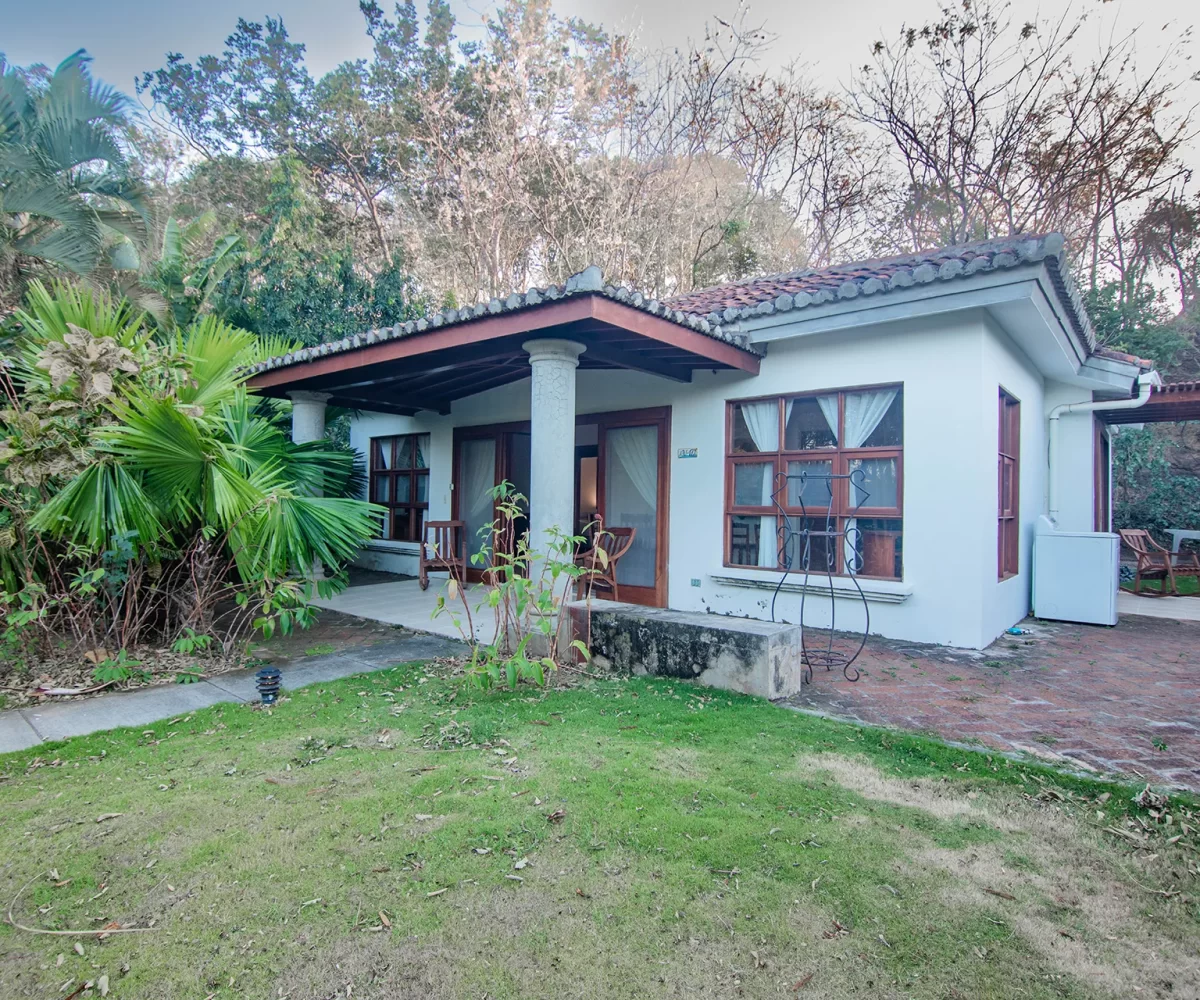 Casita v17 Rancho Santana