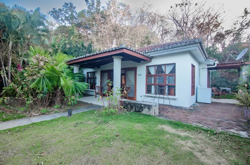 Casita v17 Rancho Santana