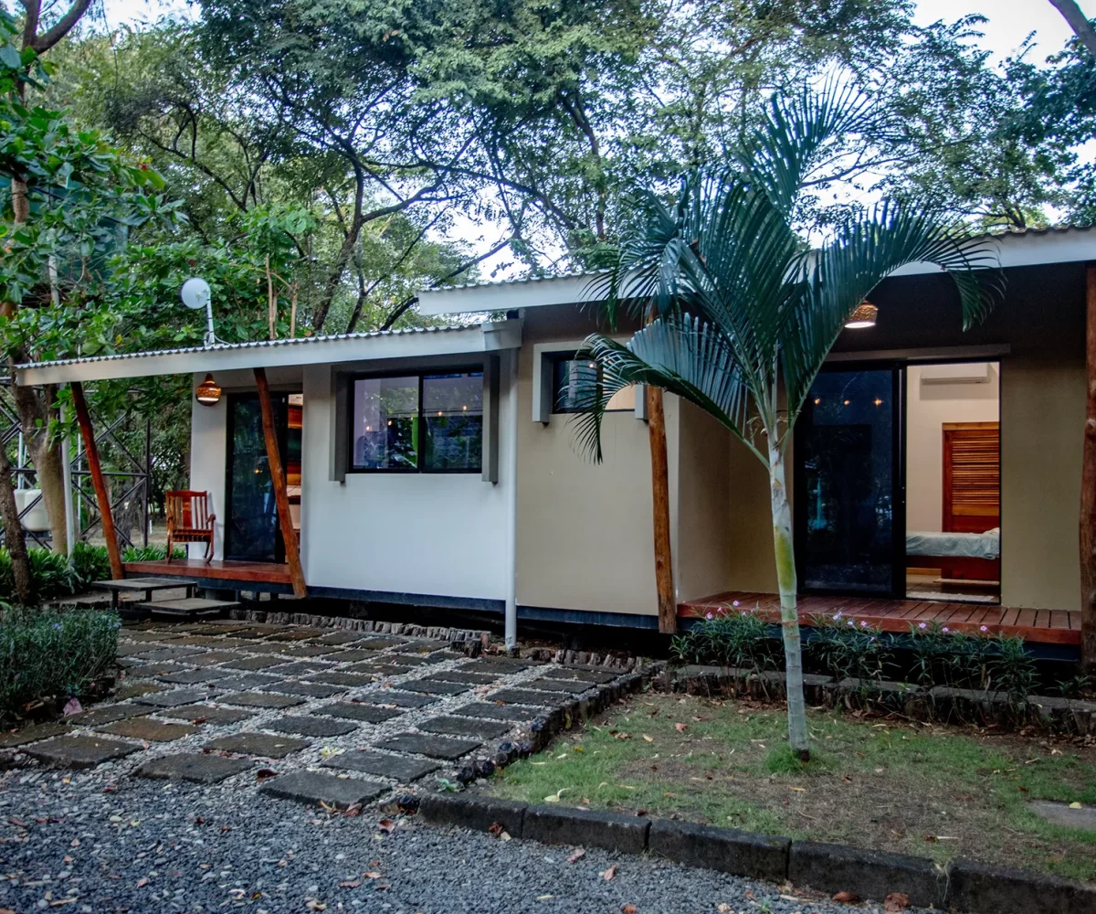 Eco casita 7