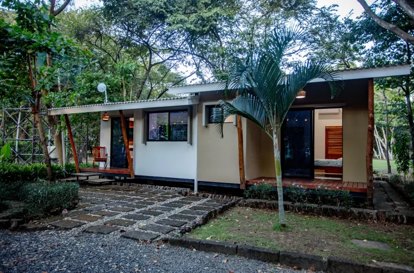 Eco casita 7