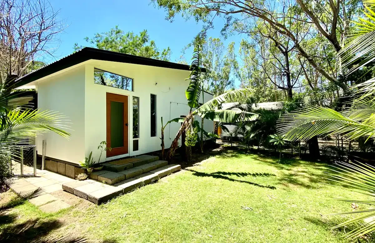 Eco Casita in Hacienda Iguana, Nicaragua | Eco Casita 12