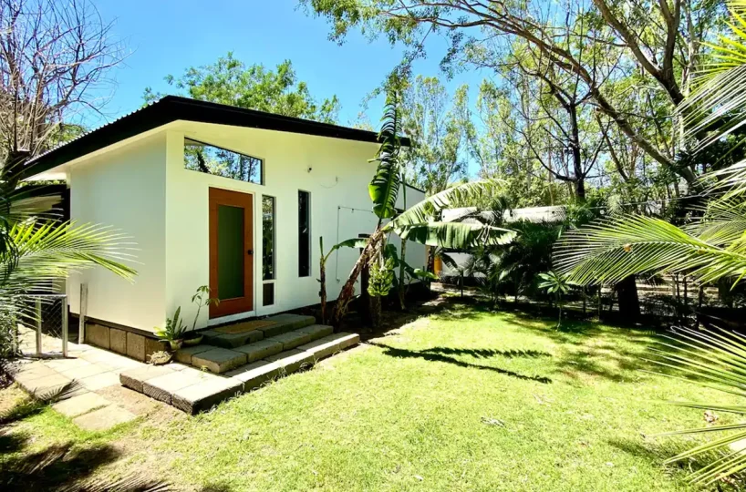 Eco Casita in Hacienda Iguana, Nicaragua | Eco Casita 12