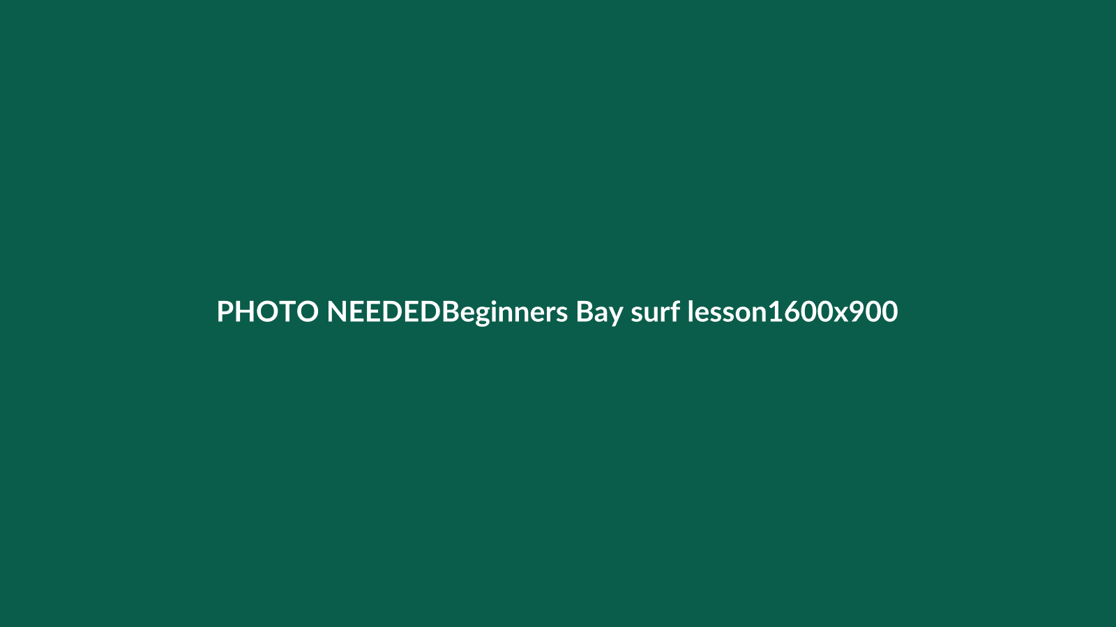 Beginner surfers on the sheltered wave at Beginners Bay, Popoyo